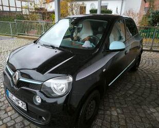 Renault Renault Twingo SCe 70 Stop & Start Limited Limited Gebrauchtwagen