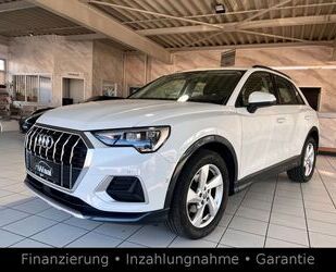 Audi Audi Q3 35 TDI advanced*1-HD*NAVI*ACC*SHZ*VIRTUAL* Gebrauchtwagen