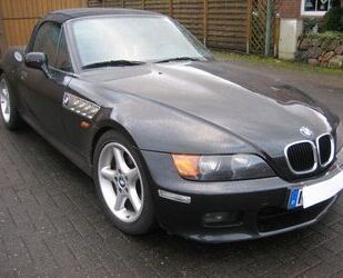 BMW BMW Z3 Roadster 2.0 - Gebrauchtwagen