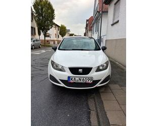 Seat Seat Ibiza SC 1.4 16V Reference Reference Gebrauchtwagen