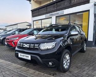 Dacia Dacia Duster Expression 1.5 Blue dci 115 4 WD Gebrauchtwagen