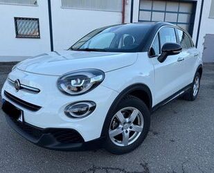 Fiat Fiat 500X 1.0 FireFly Turbo 88kW 120th S&S 4x2 120 Gebrauchtwagen