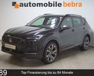 Seat Seat Tarraco 2.0TSI DSG FR-Line 4D Virtual 7-Sitz Gebrauchtwagen