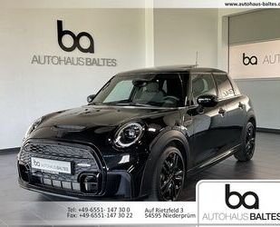 Mini MINI Cooper S JCW Trim 5 trg/Pano/Park/HuD/Navi/Sm Gebrauchtwagen