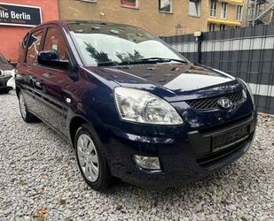 Hyundai Hyundai Matrix Comfort/Klima/TÜV&AU NEU Gebrauchtwagen