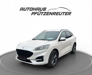 Ford Ford Kuga ST-Line X Allrad AZV ;LED;KAMERA ;FGS Gebrauchtwagen