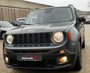 Jeep Renegade Gebrauchtwagen