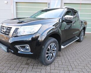 Nissan Navara Gebrauchtwagen