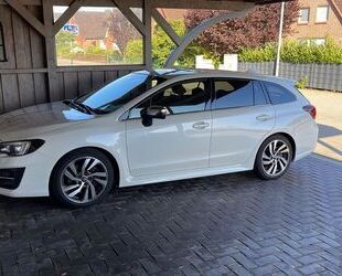 Subaru Levorg Gebrauchtwagen