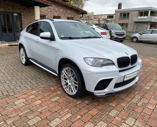 BMW BMW X6 xDrive35i Individual M-Paket+10x22Zoll+ Gebrauchtwagen