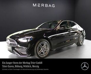 Mercedes-Benz Mercedes-Benz C 300 *AMG Distronic DIGITAL LIGHT K Gebrauchtwagen