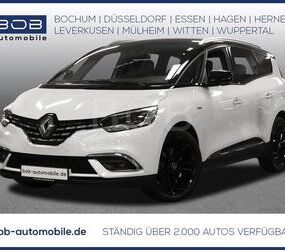 Renault Renault Grand Scenic BLACK Edition 140 EDC NAVI PD Gebrauchtwagen