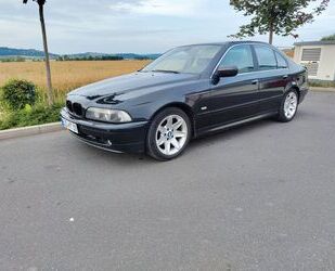 BMW BMW 520i - Gebrauchtwagen