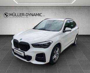 BMW BMW X1 xDrive20i M Sportpaket DAB LED RFK Navi Shz Gebrauchtwagen