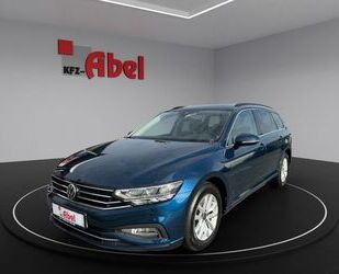 VW Volkswagen Passat Variant 2,0TDI DSG Busi*AHK*NAVI Gebrauchtwagen