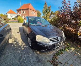 VW Volkswagen Golf 1.4 Trendline Trendline Gebrauchtwagen