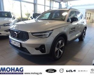 Volvo Volvo XC40 Plus Dark B3 FWD - Navi,ACC,360°Kamera Gebrauchtwagen