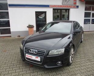 Audi Audi A5 Sportback 2.0 TFSI quattro Gebrauchtwagen