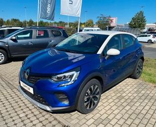 Renault Renault Captur II Equilibre TCe 90 Gebrauchtwagen