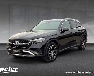 Mercedes-Benz Mercedes-Benz GLC 220 d 4M Avantgarde/Digital/Memo Gebrauchtwagen