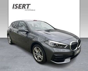 BMW BMW 120 d xDrive Lim. Sport Line A.+AHK+PANODACH+H Gebrauchtwagen