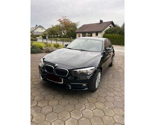 BMW BMW 118i - Gebrauchtwagen