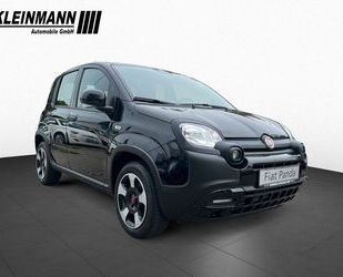 Fiat Fiat Panda Cross 