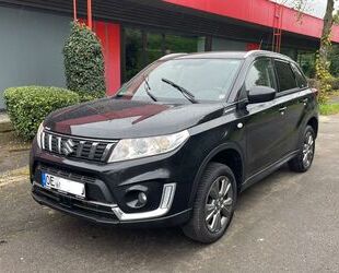 Suzuki Suzuki Vitara 1.0 BOOSTERJET Comfort 4x4 Comfort Gebrauchtwagen