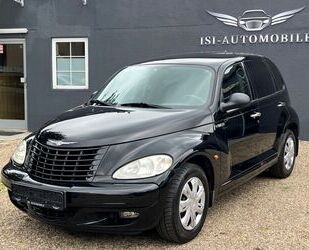 Chrysler Chrysler PT Cruiser 2.2 CRD Touring