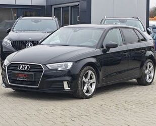 Audi Audi A3 35 TDI sport |Active LaneAss|MMi+|Xenon+|P Gebrauchtwagen