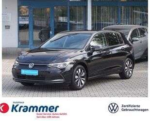 VW Volkswagen Golf VIII 2.0 TDI Move *Navi*App-Connec Gebrauchtwagen