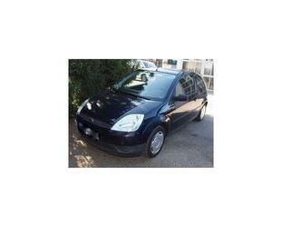 Ford Ford Fiesta 1,3 44 kW Viva Viva Gebrauchtwagen