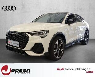 Audi Audi Q3 Sportback S line S line 35 TDI 110(150) S Gebrauchtwagen