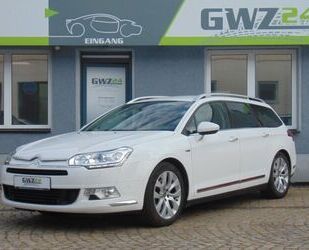 Citroen Citroën C5 Tourer Exclusive 2.2*XENON*AUTOMATIK*PD Gebrauchtwagen