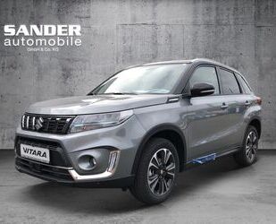 Suzuki Suzuki Vitara 1.5 DUAJET Hybrid Comfort+ AGS Autom Gebrauchtwagen