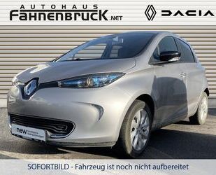 Renault Renault ZOE Intens 22kWh Batteriemiete PDC Rückfah Gebrauchtwagen