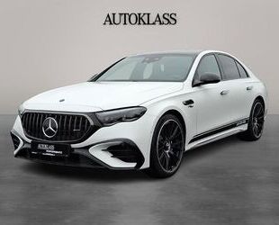 Mercedes-Benz Mercedes-Benz AMG E 53 Hybrid 4Matic+ Edition 1 Gebrauchtwagen