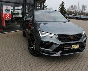 Cupra Cupra Ateca VZ 4Drive Gebrauchtwagen