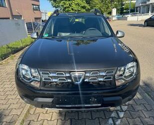 Dacia Dacia Duster I Prestige 4x2 Gebrauchtwagen