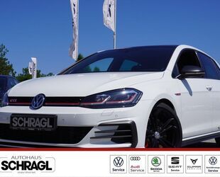 VW Volkswagen Golf VII 2.0 TSI DSG GTI TCR ABT+TUNING Gebrauchtwagen