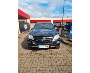 Mercedes-Benz Mercedes-Benz ML 350 CDI 4MATIC - Gebrauchtwagen