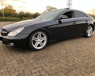 Mercedes-Benz Mercedes-Benz CLS 320 CDI - Gebrauchtwagen