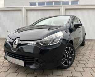 Renault Renault Clio IV Dynamique Gebrauchtwagen