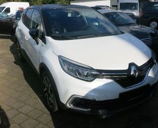 Renault Renault Captur BOSE Edition,Navi,WR Gebrauchtwagen