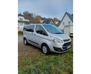 Ford Ford Transit Custom Gebrauchtwagen