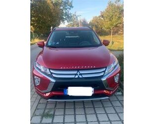 Mitsubishi Mitsubishi Eclipse Cross Gebrauchtwagen