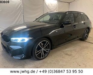 BMW BMW 320 xD M Sport Shadow LED+ Head-Up 19