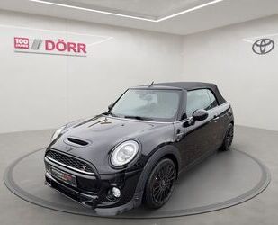 Mini MINI Mini Cooper S Cabrio Aut. | Navi | OZ Gebrauchtwagen