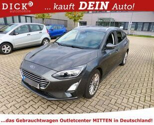 Ford Ford Focus Tur. 1.5d Titan X LED/NAVI/B&O/HUD/VIR Gebrauchtwagen