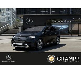 Mercedes-Benz Mercedes-Benz EQE 350 4MATIC SUV Electric Art Prem Gebrauchtwagen